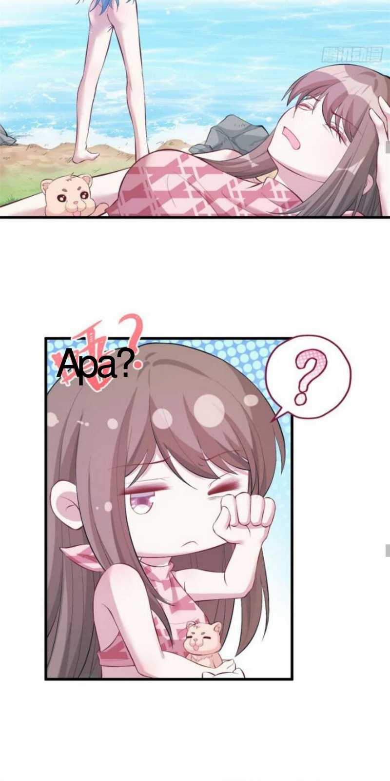 Beauty and the Beasts Chapter 214 Bahasa Indonesia